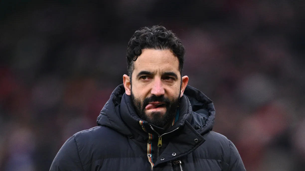 Amorim Garante: Bruno Fernandes Continua No Manchester United Amorim Garante: Bruno Fernandes Continua No Manchester United
