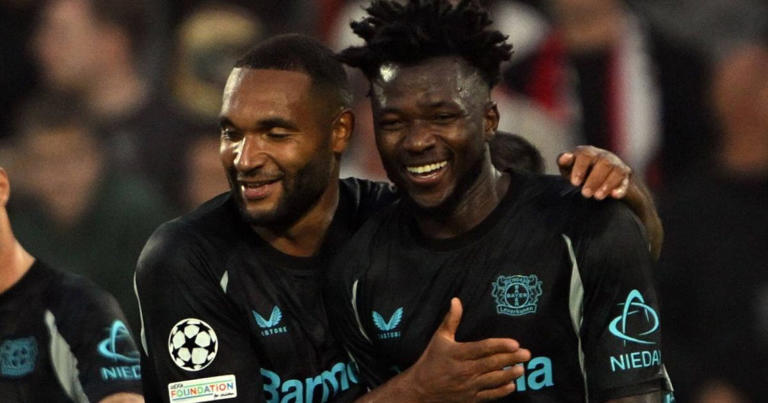 Amorim's Coup: A Major Forward Joins Man Utd Amorim's Coup: A Major Forward Joins Man Utd