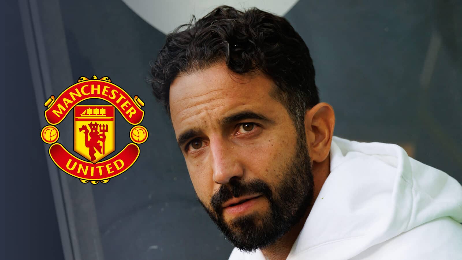 Amorim's Man United Transfer Wishlist: Seven Players Revealed Amorim's Man United Transfer Wishlist: Seven Players Revealed