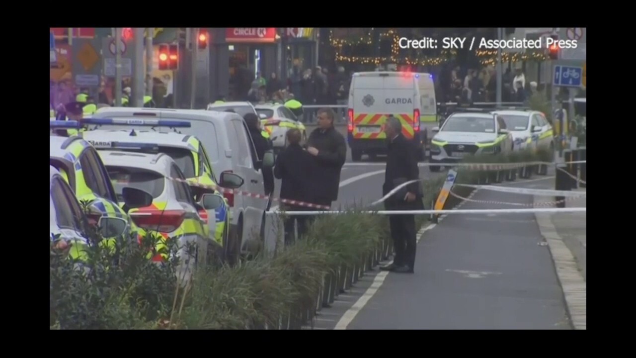 Amsterdam Hotel Raid Following Knife Attack: Five Injured Amsterdam Hotel Raid Following Knife Attack: Five Injured