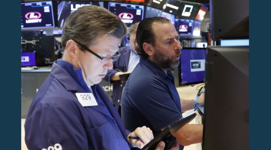 Amsterdam Stock Exchange: Three-Day Losing Streak And Market Analysis Amsterdam Stock Exchange: Three-Day Losing Streak And Market Analysis