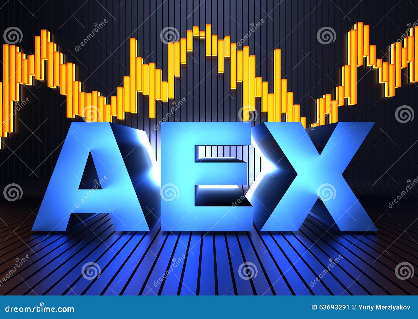 Amsterdam Stock Market: AEX Index Falls More Than 4% Amsterdam Stock Market: AEX Index Falls More Than 4%