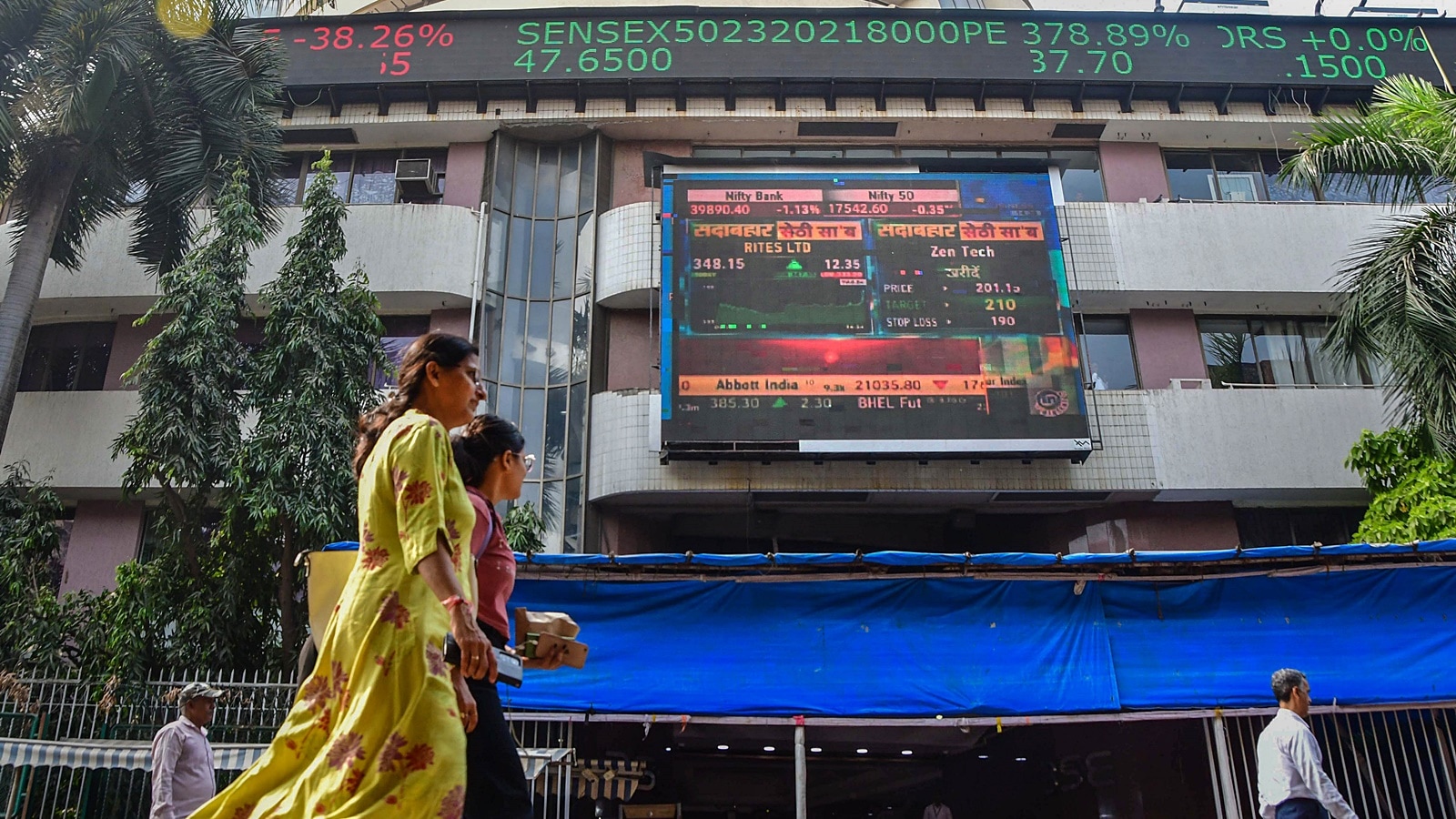 Amsterdam Stock Market Crash: 7% Plunge Amidst Trade War Fears Amsterdam Stock Market Crash: 7% Plunge Amidst Trade War Fears