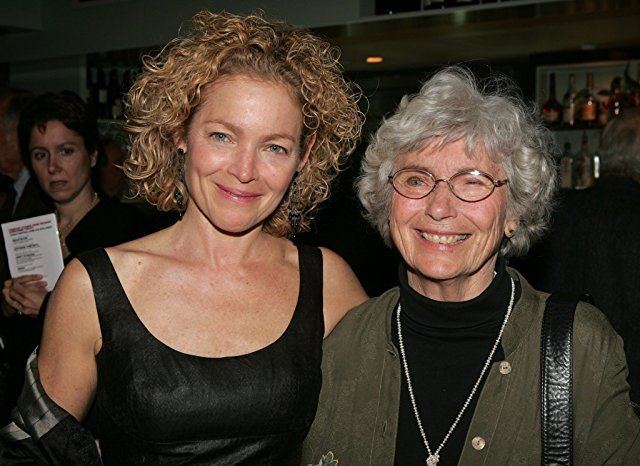 Amy Irving's Mother, Priscilla Pointer, Dead At 100