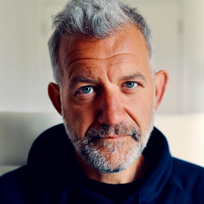 An In-Depth Conversation With Sonos' Tom Conrad An In-Depth Conversation With Sonos' Tom Conrad