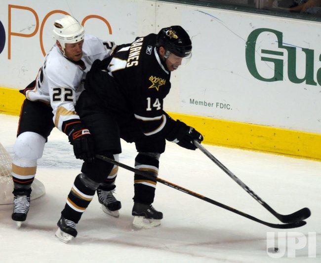 Anaheim Ducks Vs Dallas Stars: Carlsson's Goals In Overtime Loss Anaheim Ducks Vs Dallas Stars: Carlsson's Goals In Overtime Loss