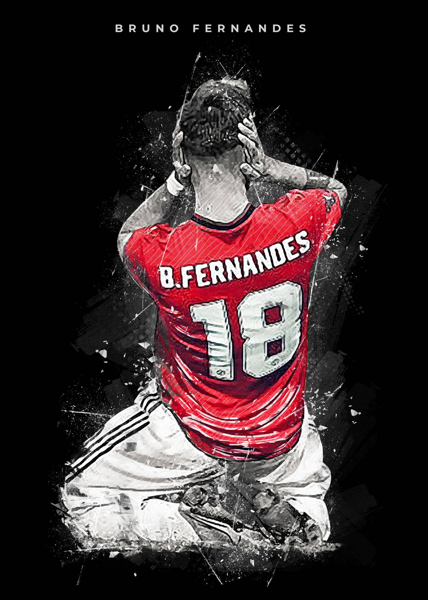Análise Do Desempenho De Bruno Fernandes No Manchester United Análise Do Desempenho De Bruno Fernandes No Manchester United