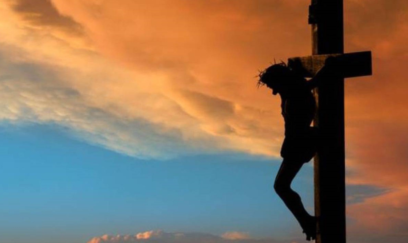 Analisi Del Pensiero Di Feltri Sul Venerdì Santo