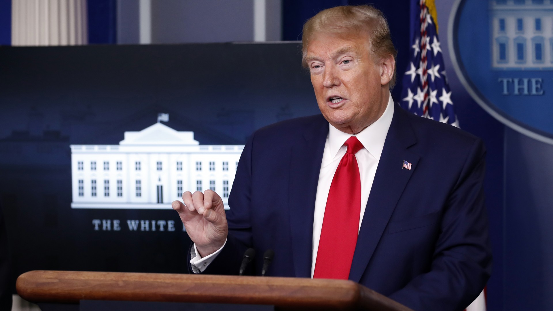Análisis De La Orden Ejecutiva De Trump Contra La Reventa De Boletos A Través De Ticketmaster