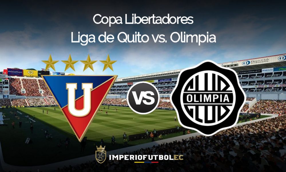 Análisis Del Partido: Liga De Quito Vs Flamengo - Copa Libertadores Análisis Del Partido: Liga De Quito Vs Flamengo - Copa Libertadores