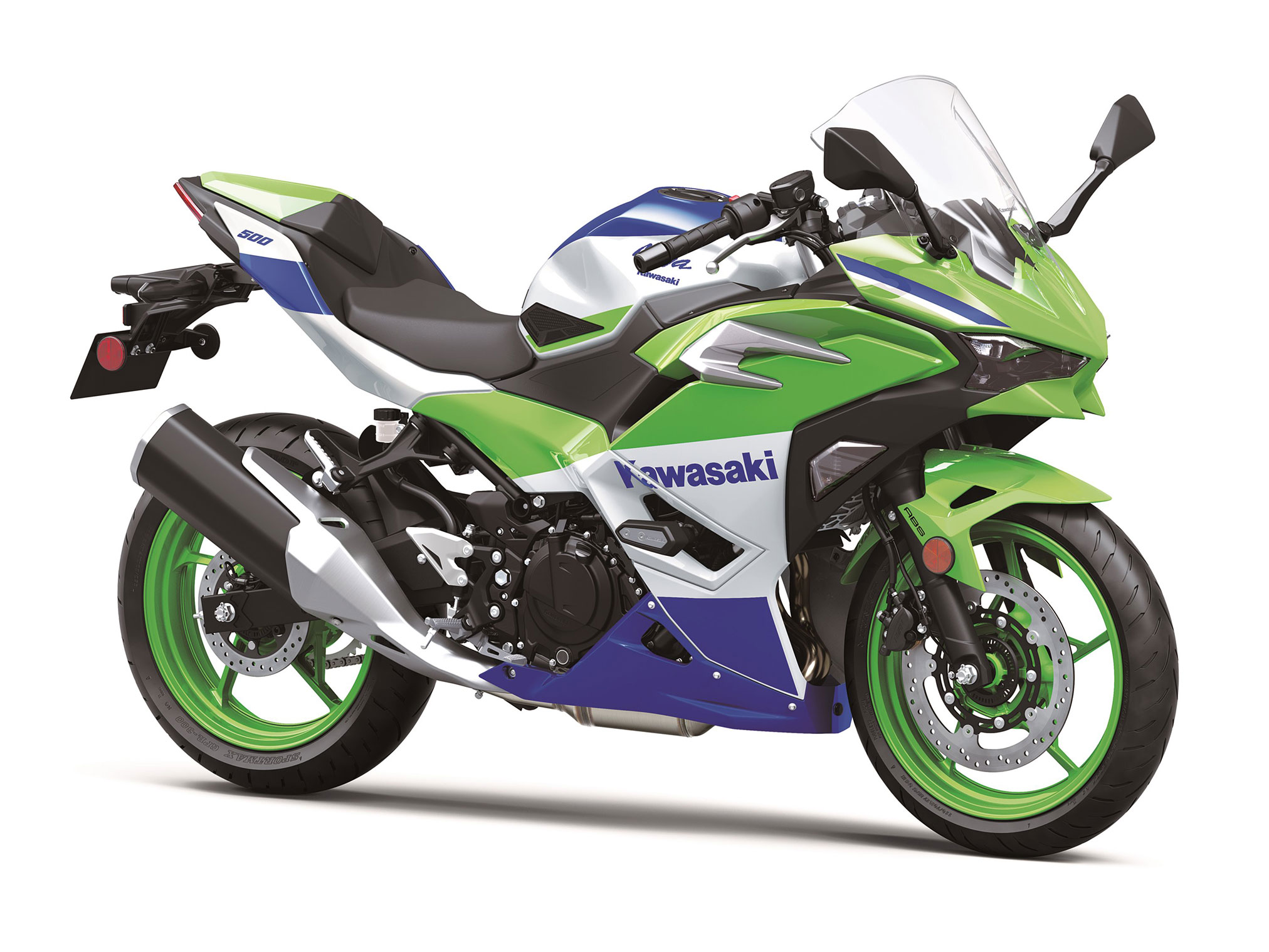 Analisis Harga Kawasaki Ninja 500 Series Modifikasi: Rp 100 Juta Ke Atas Analisis Harga Kawasaki Ninja 500 Series Modifikasi: Rp 100 Juta Ke Atas