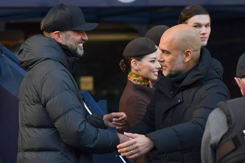 Analisis Peluang Liverpool Menjadi Juara Liga Inggris 2024/2025 Analisis Peluang Liverpool Menjadi Juara Liga Inggris 2024/2025