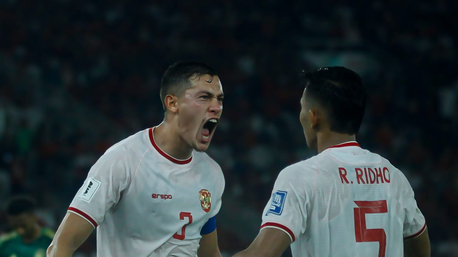 Analisis Pertandingan: Jay Idzes Dan Kemenangan Timnas Indonesia Di Masa Depan? Analisis Pertandingan: Jay Idzes Dan Kemenangan Timnas Indonesia Di Masa Depan?