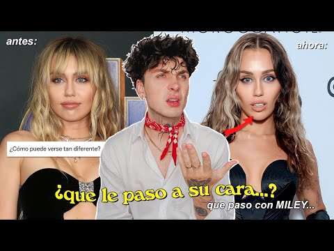 Analisis Singel Baru Miley Cyrus: Analisis Singel Baru Miley Cyrus:
