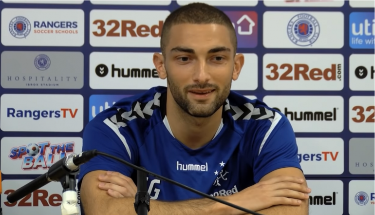 Analiza E Formacionit Të Gjysmëfinaleve Të Ligës Së Kampionëve: Përfaqësimi I Fortë I PSG-së Analiza E Formacionit Të Gjysmëfinaleve Të Ligës Së Kampionëve: Përfaqësimi I Fortë I PSG-së