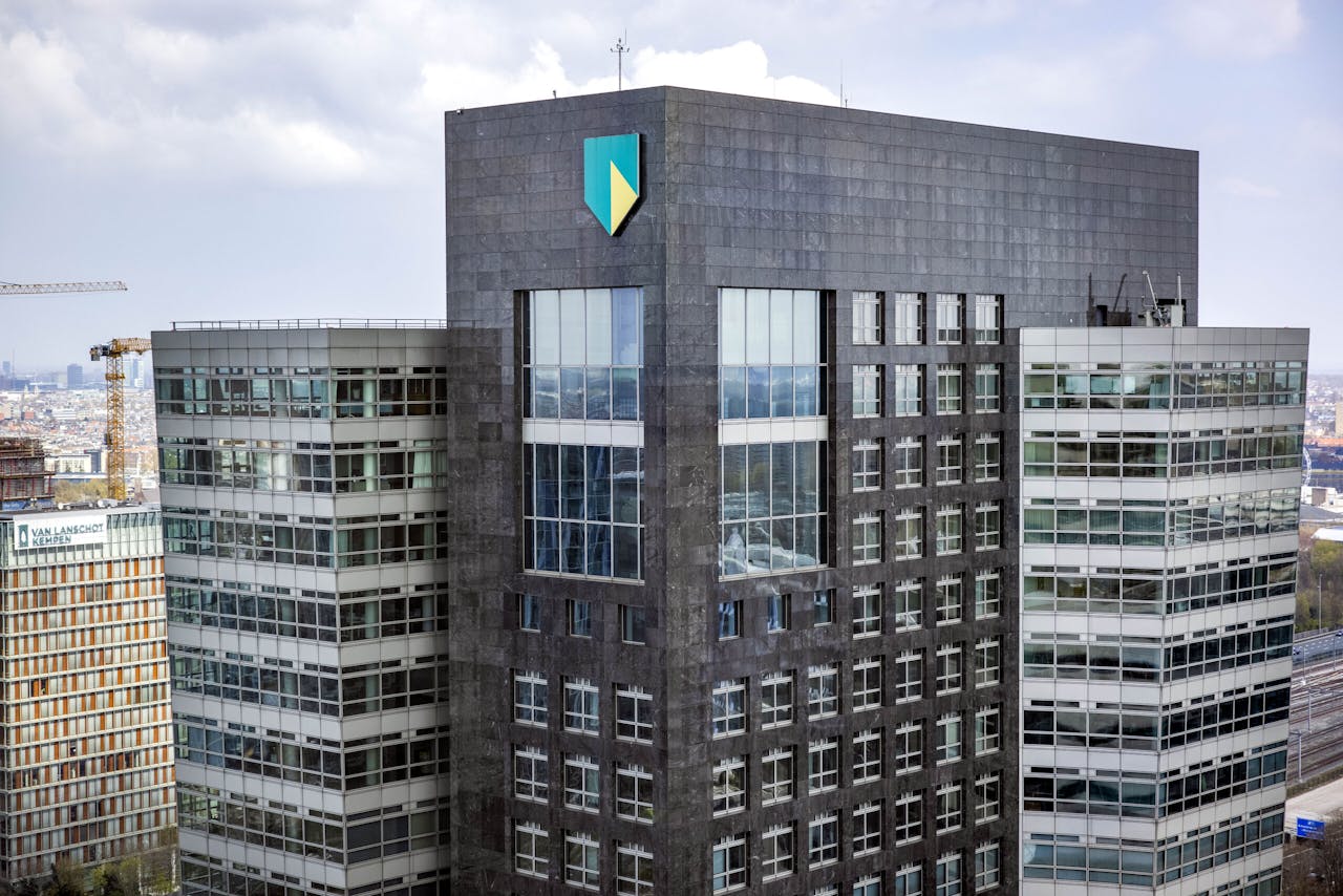 Analyse ABN AMRO: De Toenemende Populariteit Van Occasions Analyse ABN AMRO: De Toenemende Populariteit Van Occasions