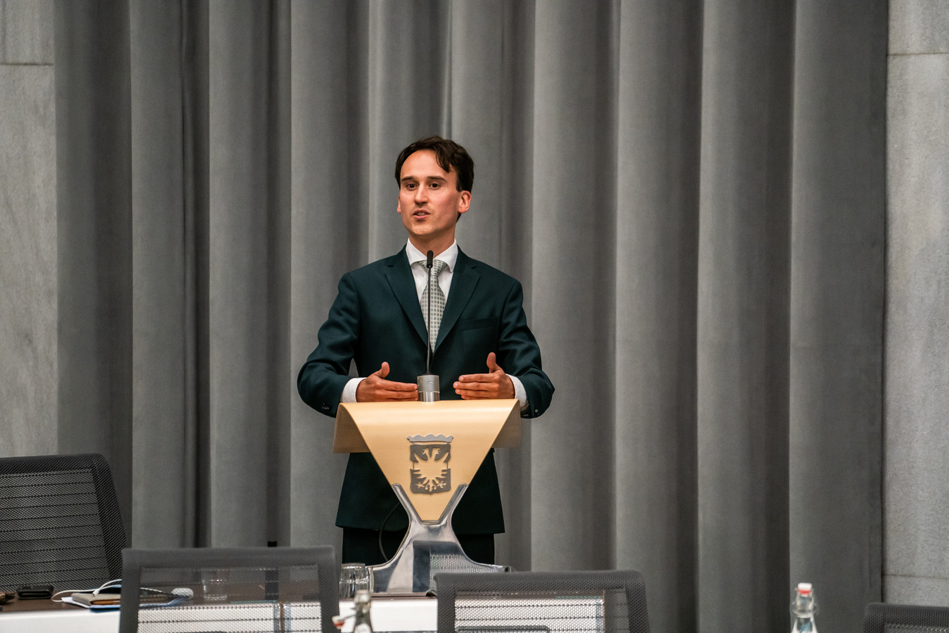 Analyse: ABN Amro En GeenStijl Over Betaalbare Huizen In Nederland Analyse: ABN Amro En GeenStijl Over Betaalbare Huizen In Nederland