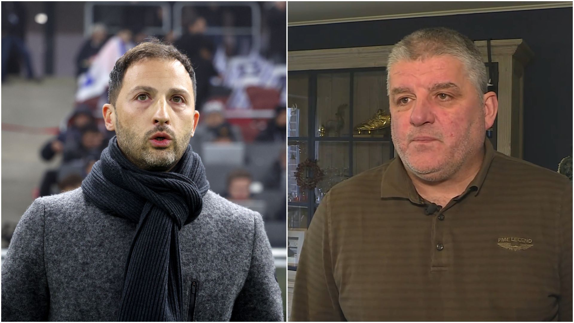 Analyse De La Nouvelle Dynamique Entre La RTBF Et Les Diables Rouges Analyse De La Nouvelle Dynamique Entre La RTBF Et Les Diables Rouges