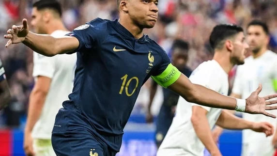 Analysis: Dupont's Performance In France's Win Over Italy