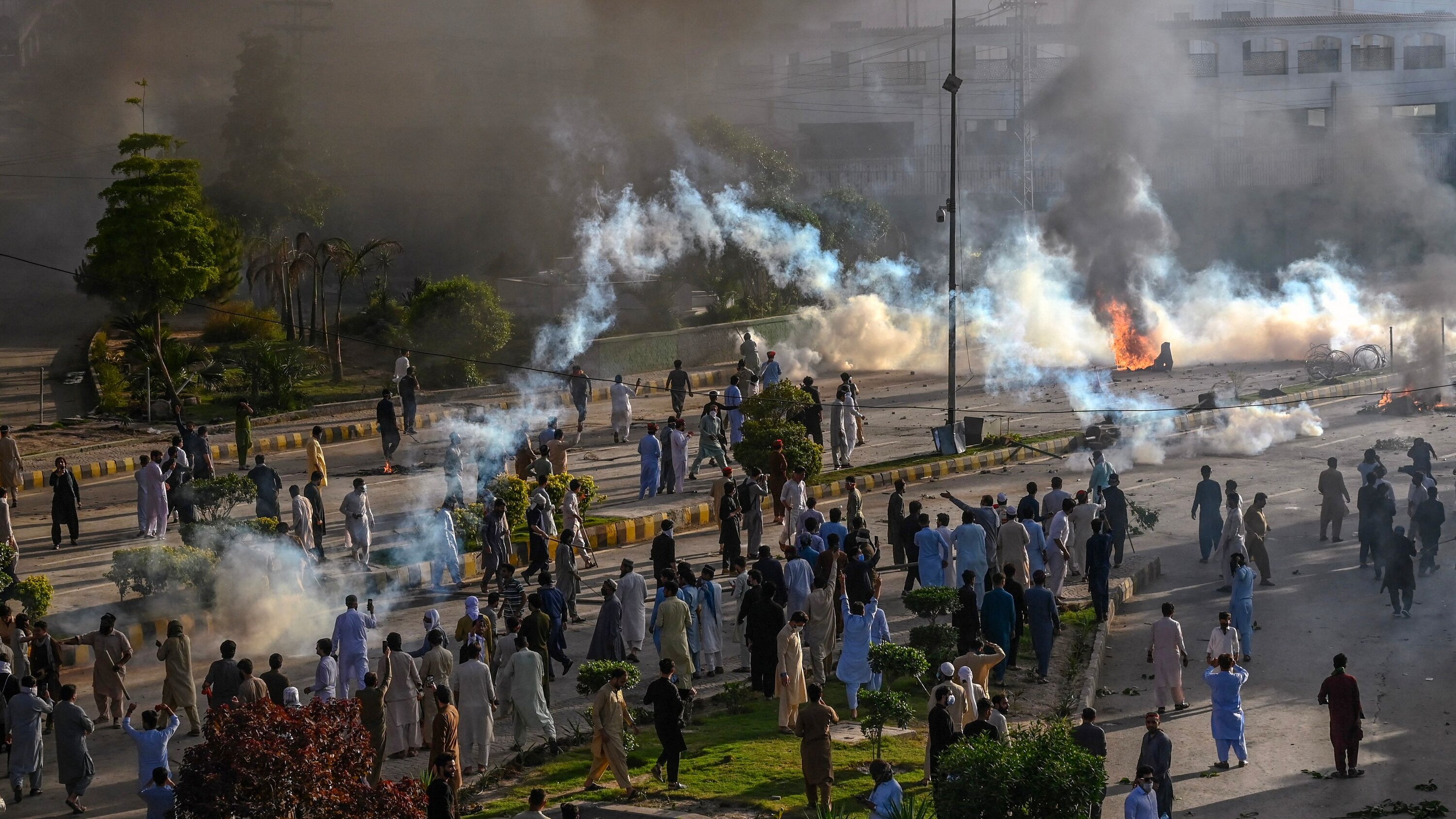 Analysis: India's Military Action Against Pakistan's Targets Analysis: India's Military Action Against Pakistan's Targets
