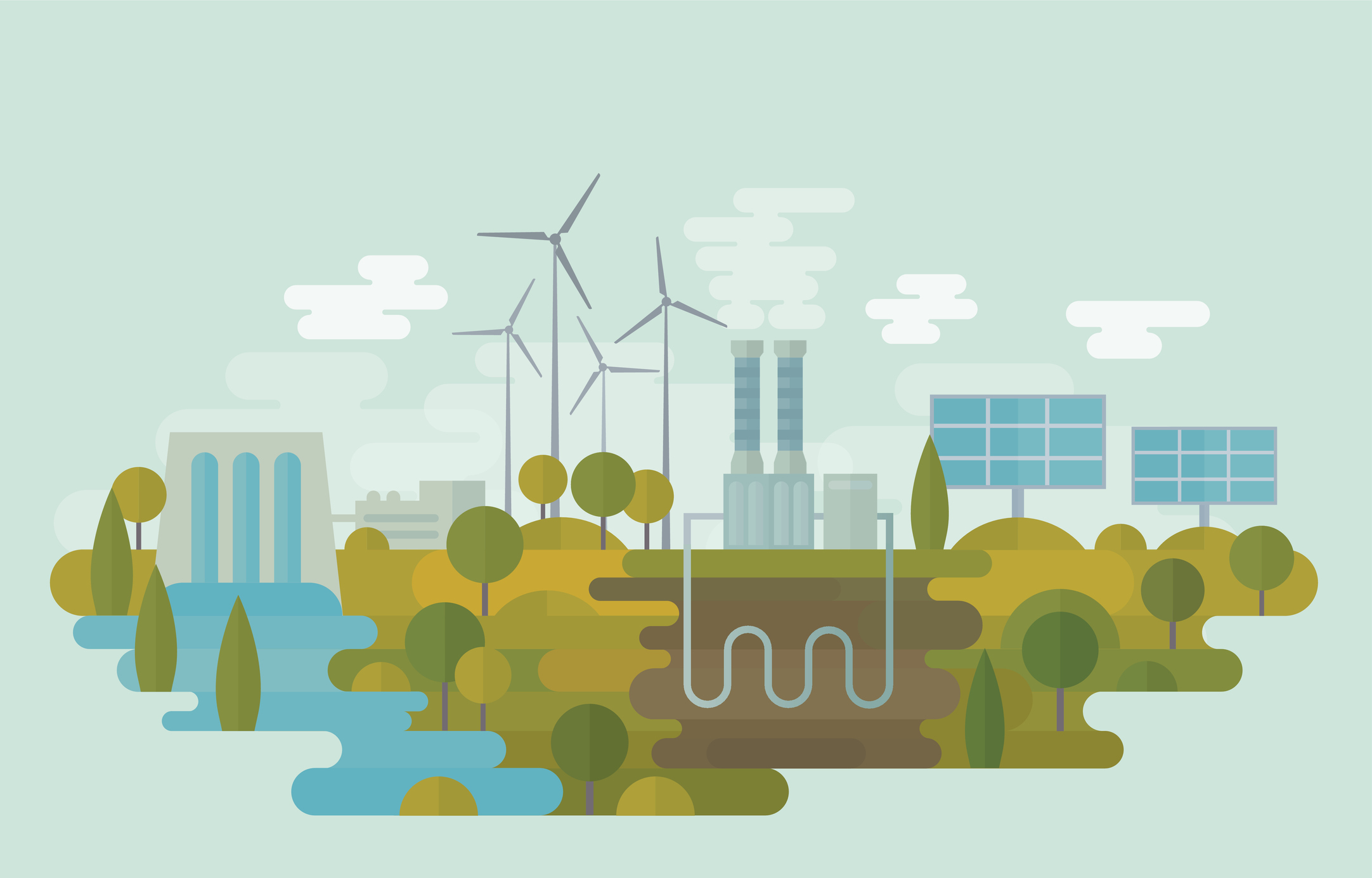 Analysis: New US Energy Policy And Its Potential Effect On Energy Costs Analysis: New US Energy Policy And Its Potential Effect On Energy Costs