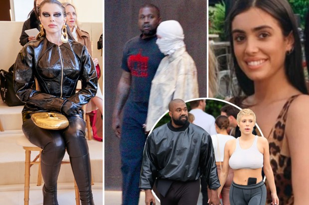 Analysis Of Allegations: Kanye West's Influence On Bianca Censori Analysis Of Allegations: Kanye West's Influence On Bianca Censori
