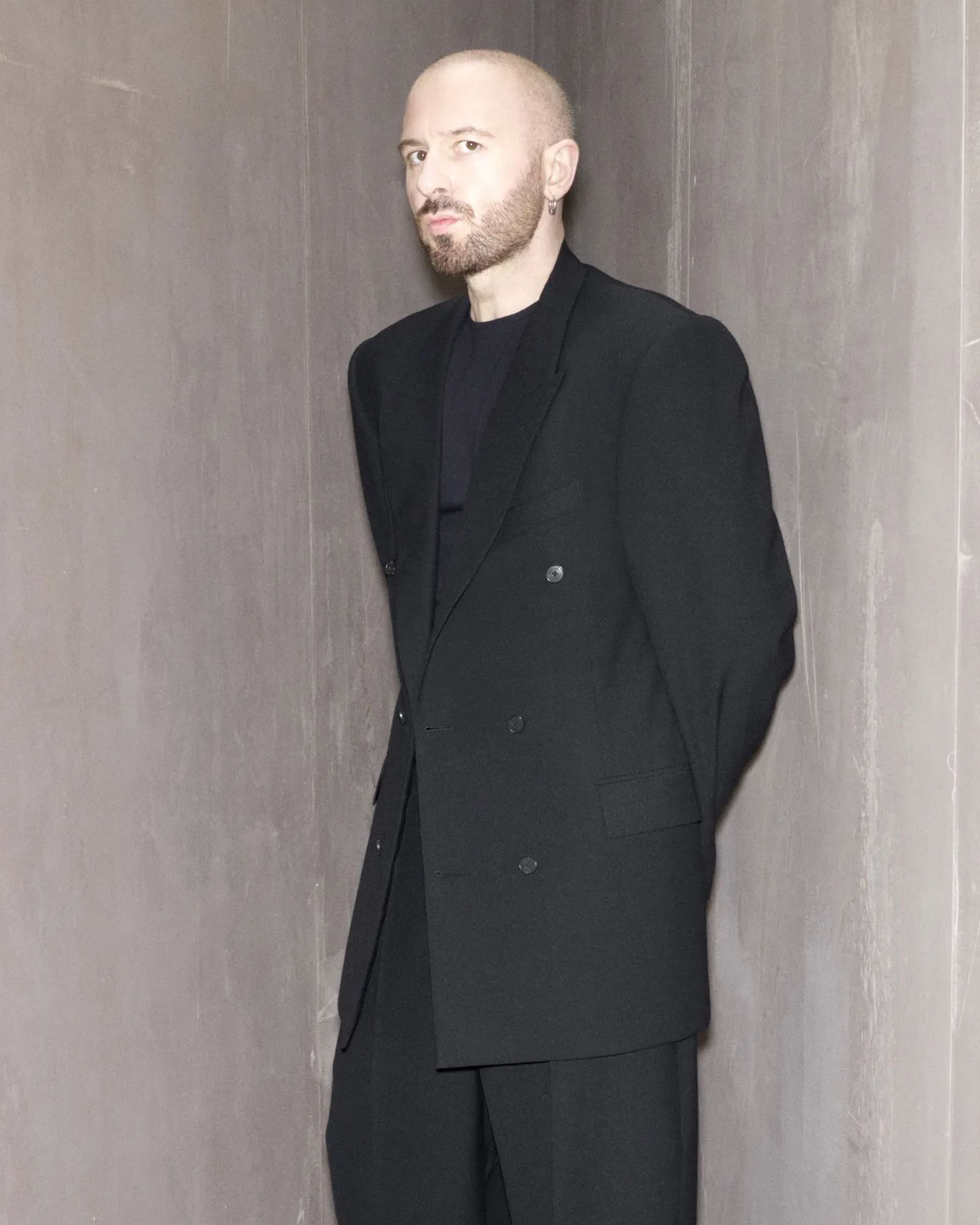 Analysis Of Demna Gvasalia's Impact On Gucci's Design Analysis Of Demna Gvasalia's Impact On Gucci's Design