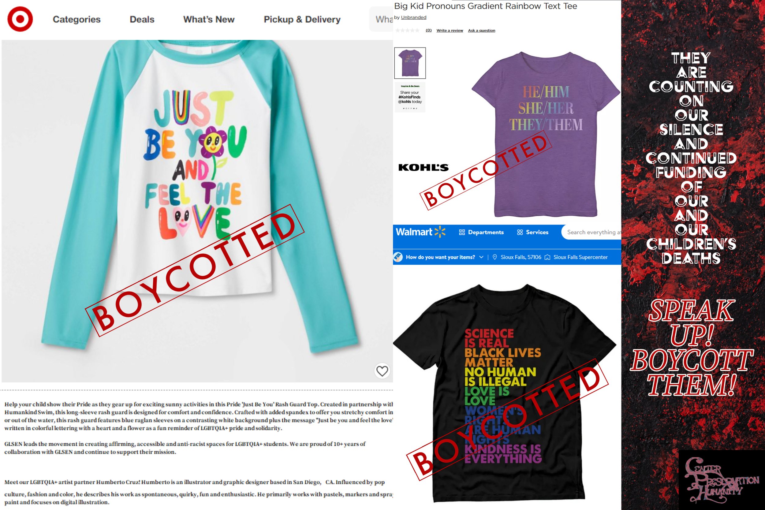 Analysis Of Target's Response To The Boycott Following DEI Changes Analysis Of Target's Response To The Boycott Following DEI Changes