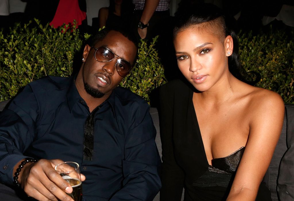 Analysis Of Testimony In The Sean Combs Trial: Cassie Ventura And Dawn Richard Analysis Of Testimony In The Sean Combs Trial: Cassie Ventura And Dawn Richard