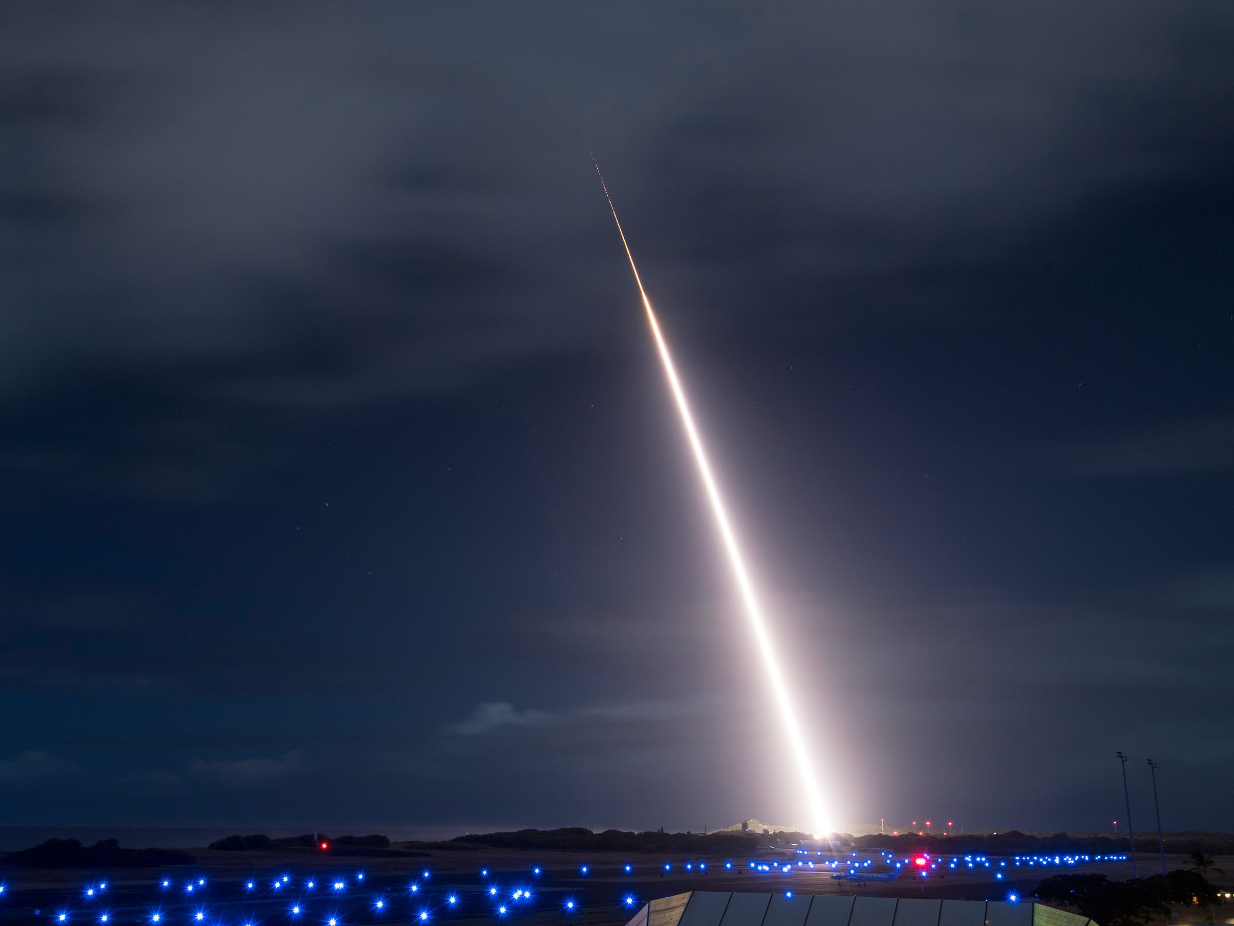 Analysis Of Trump's Golden Dome Missile Shield Proposal Analysis Of Trump's Golden Dome Missile Shield Proposal