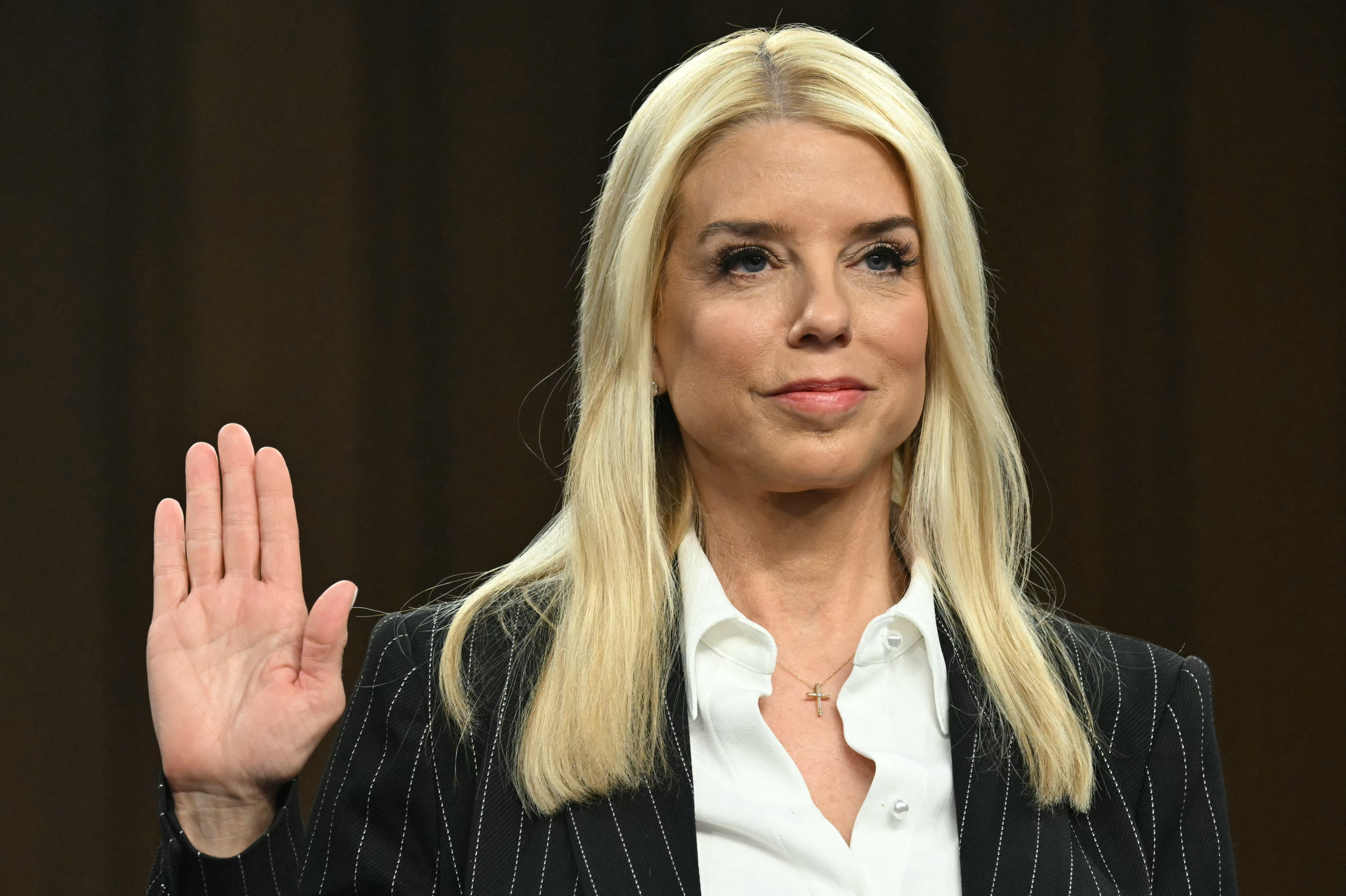 Analysis: Pam Bondi's Words Regarding The Death Of American Citizens Analysis: Pam Bondi's Words Regarding The Death Of American Citizens