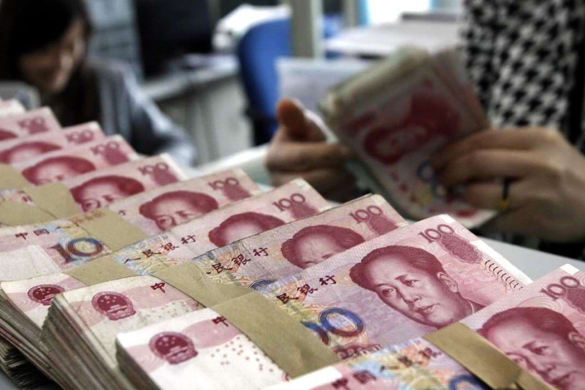 Analysis: PBOC's Reduced Yuan Support And Its Impact On The Chinese Economy Analysis: PBOC's Reduced Yuan Support And Its Impact On The Chinese Economy
