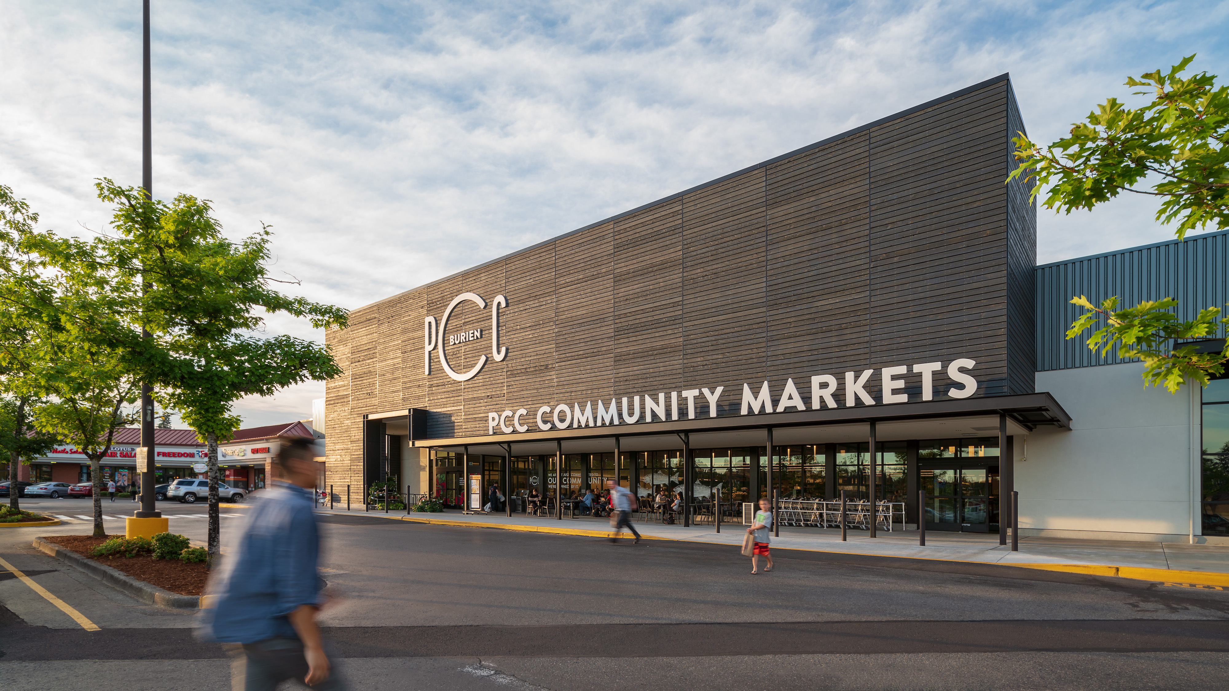 Analysis: PCC Community Markets' Surprise Profitability In 2024 Analysis: PCC Community Markets' Surprise Profitability In 2024