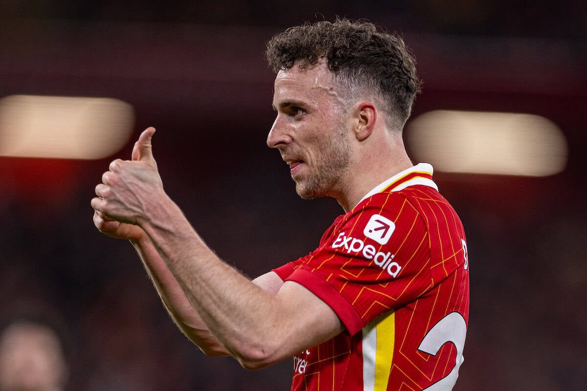 Analysis: Slot And Enrique On Liverpool's Performance And Alisson Analysis: Slot And Enrique On Liverpool's Performance And Alisson