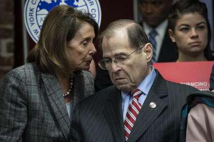 Analysis: The Attorney General's Threat And Its Implications For Trump's Opponents Analysis: The Attorney General's Threat And Its Implications For Trump's Opponents