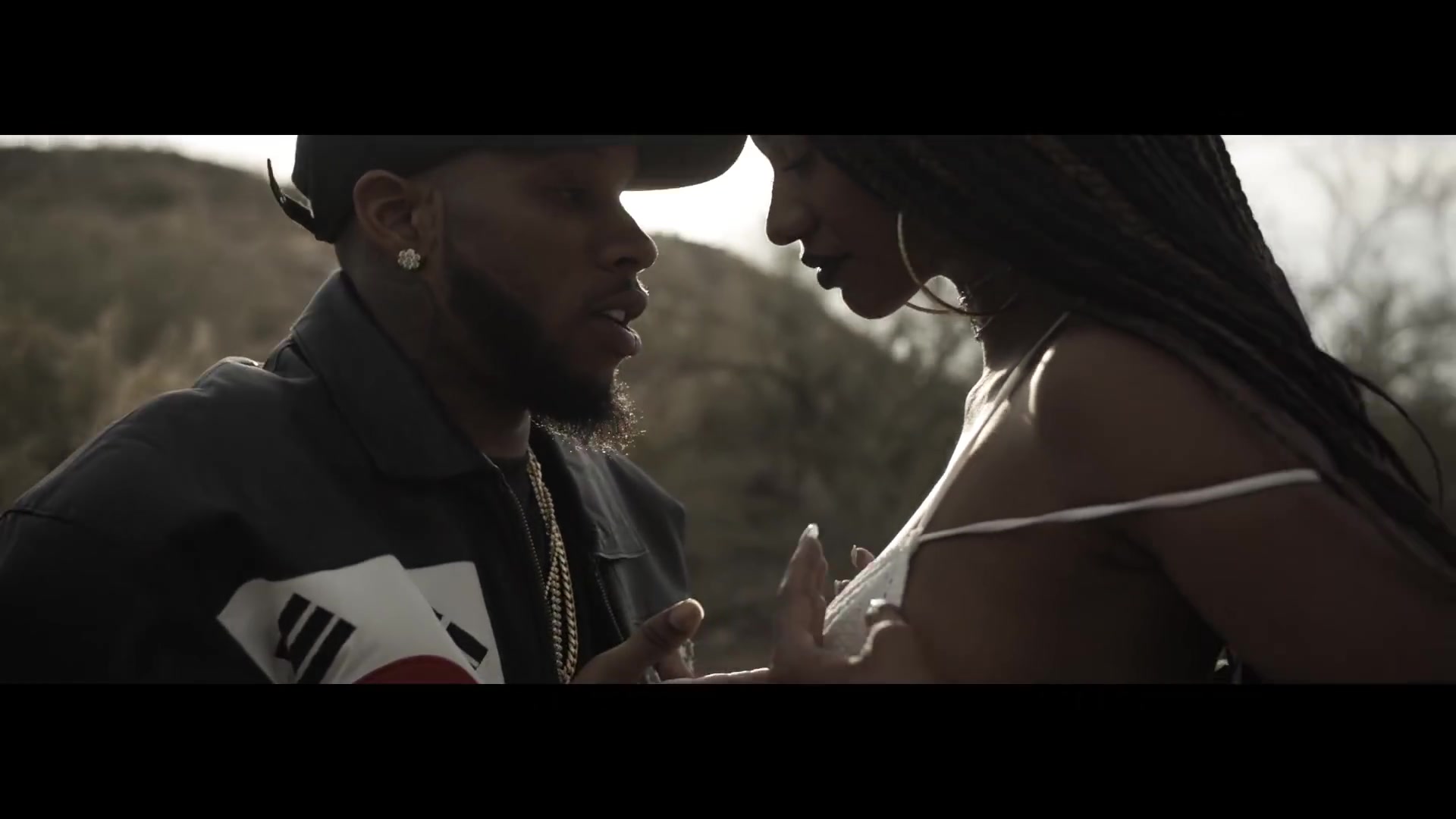 Analysis: The Backlash Against Kim Kardashian's Swim Campaign Featuring Tory Lanez Music Analysis: The Backlash Against Kim Kardashian's Swim Campaign Featuring Tory Lanez Music