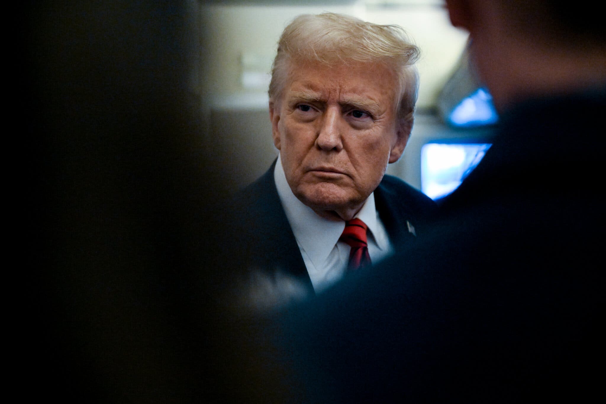 Analysis: Trump Administration's Impact On Museum Funding And Public Access Analysis: Trump Administration's Impact On Museum Funding And Public Access