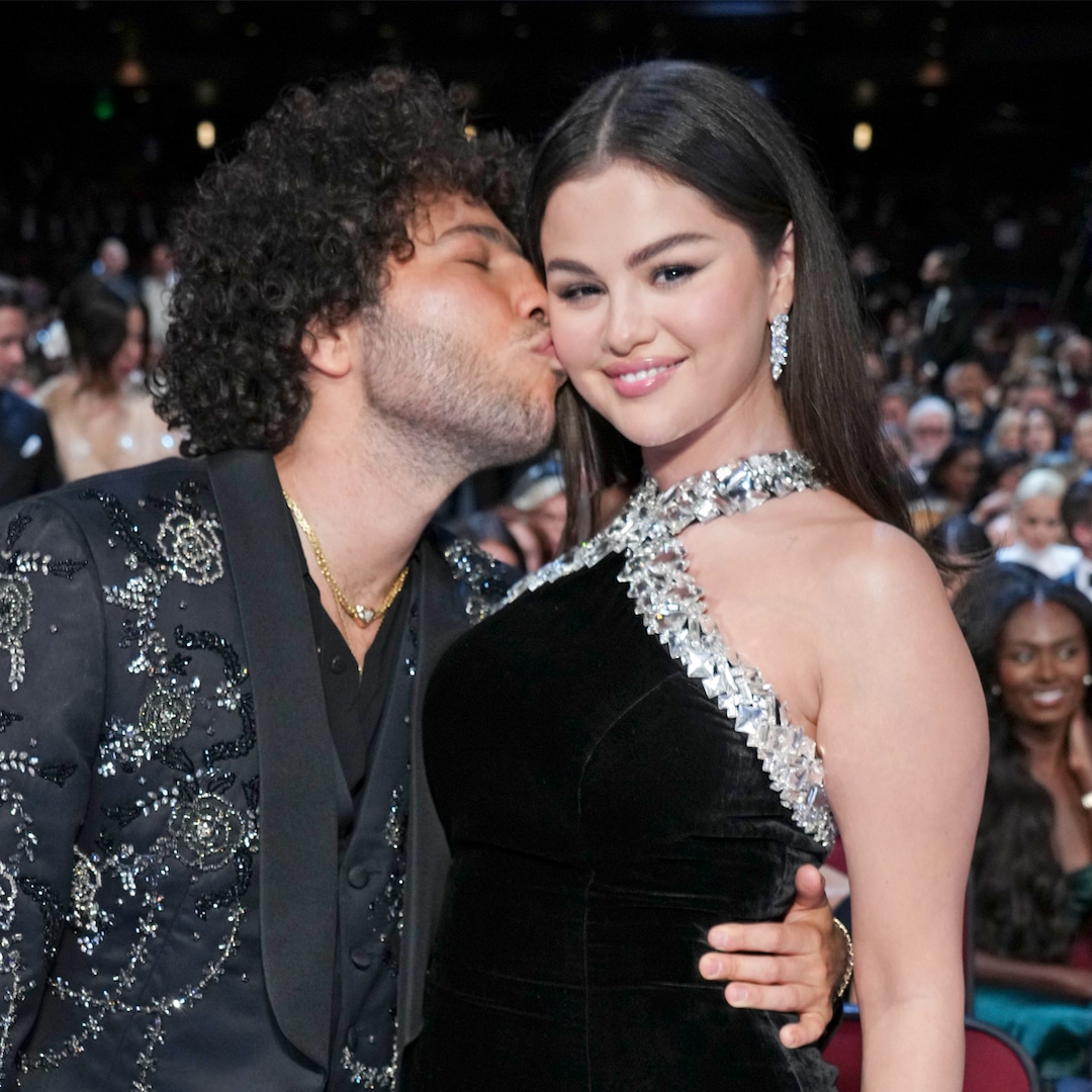 Analyzing 10 Photos: Benny Blanco And The Selena Gomez Cheating Scandal Analyzing 10 Photos: Benny Blanco And The Selena Gomez Cheating Scandal