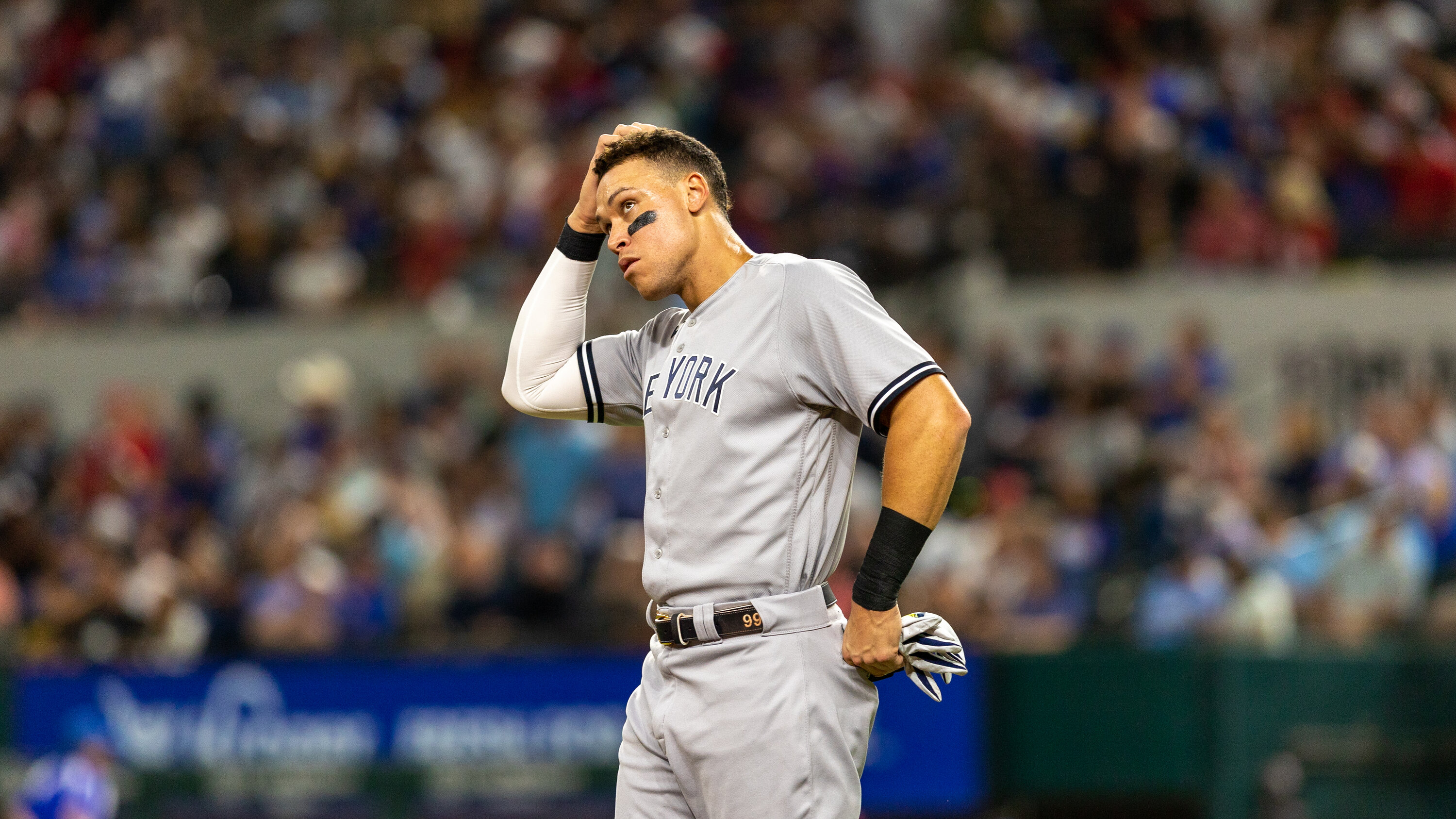 Analyzing Aaron Judge's Hall Of Fame Chances At The 1,000-Game Milestone Analyzing Aaron Judge's Hall Of Fame Chances At The 1,000-Game Milestone