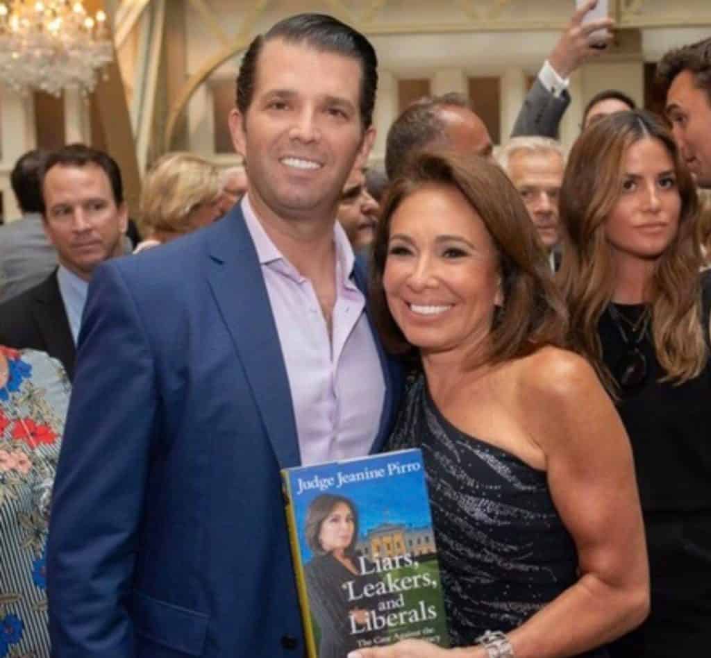 Analyzing AOC's Fact-Check: Debunking Jeanine Pirro's Statements Analyzing AOC's Fact-Check: Debunking Jeanine Pirro's Statements