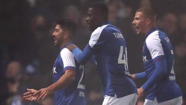 Analyzing Chaplin's Impact On Ipswich Town's Wins Analyzing Chaplin's Impact On Ipswich Town's Wins