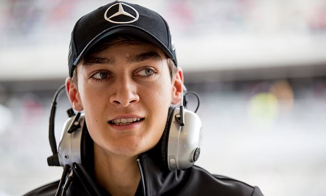 Analyzing Claire Williams' Decisions Regarding George Russell's Career Analyzing Claire Williams' Decisions Regarding George Russell's Career