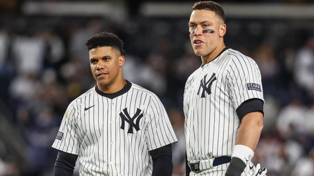 Analyzing Cody Bellinger's Role In The Yankees Lineup: Protecting Aaron Judge Analyzing Cody Bellinger's Role In The Yankees Lineup: Protecting Aaron Judge