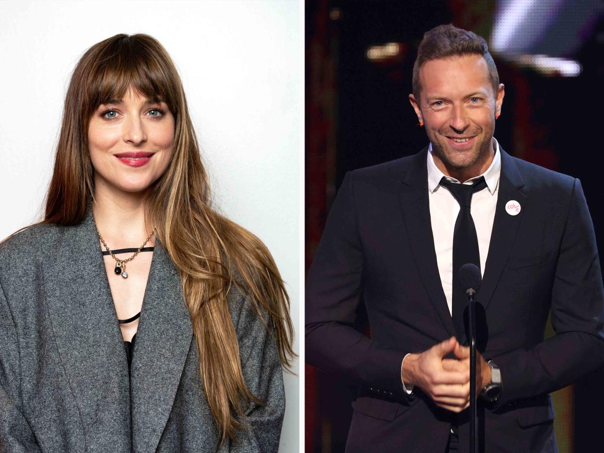 Analyzing Dakota Johnson's Post-Martin Role Selection Analyzing Dakota Johnson's Post-Martin Role Selection