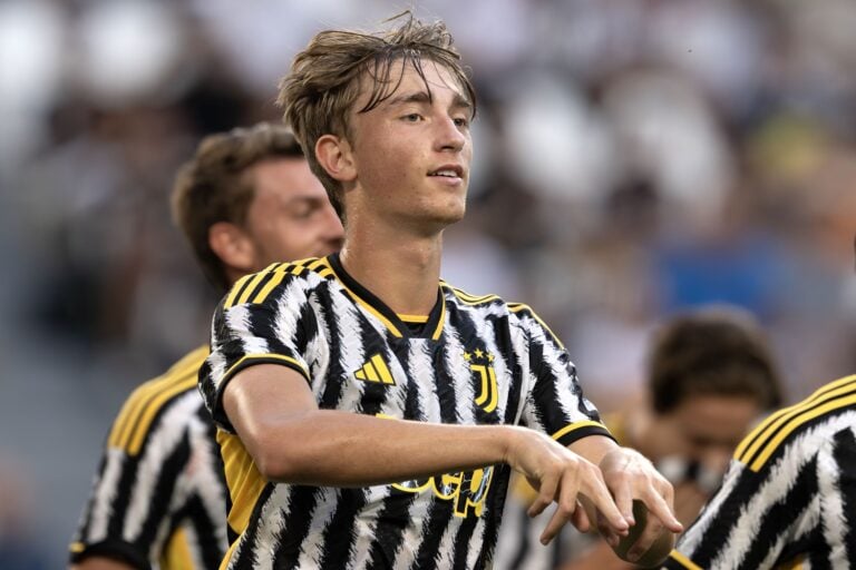 Analyzing Dean Huijsen's Premier League Transfer Choice Analyzing Dean Huijsen's Premier League Transfer Choice