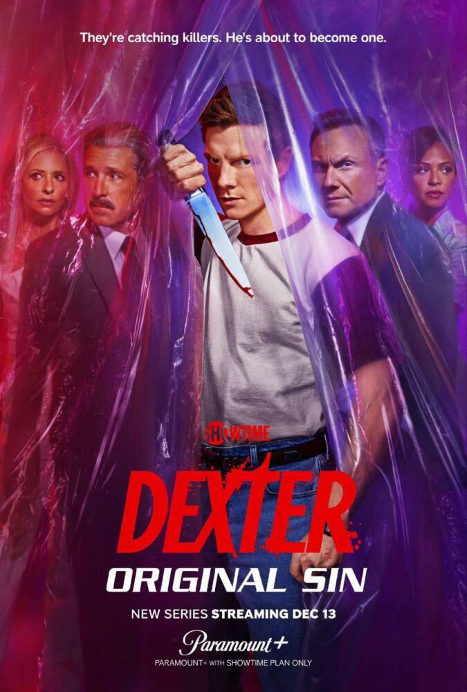 Analyzing Dexter: Resurrection's New Villain And Their Impact Analyzing Dexter: Resurrection's New Villain And Their Impact