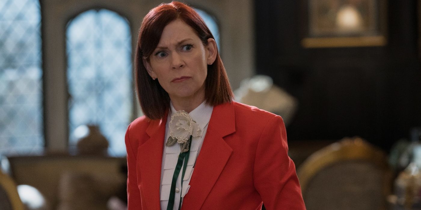 Analyzing Elsbeth Season 2, Episode 15: A Flat Psychic Murder Mystery Analyzing Elsbeth Season 2, Episode 15: A Flat Psychic Murder Mystery