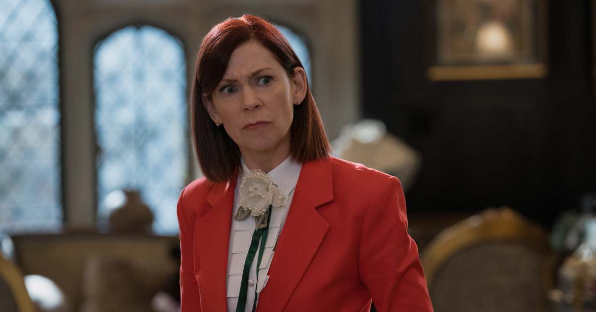 Analyzing Ethan Slater's Character In Elsbeth Season 2 Episode 17 Analyzing Ethan Slater's Character In Elsbeth Season 2 Episode 17