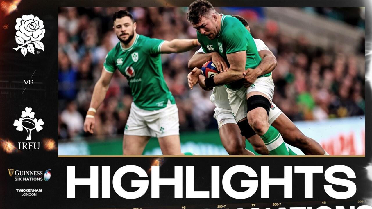 Analyzing France's Six Nations Win: What It Means For Ireland Analyzing France's Six Nations Win: What It Means For Ireland
