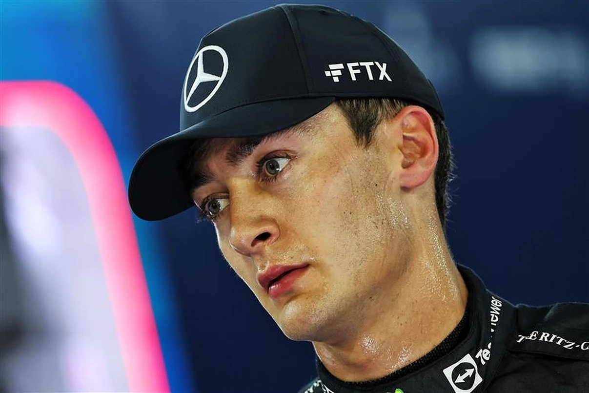 Analyzing George Russell's Key Decision For Mercedes' Improvement Analyzing George Russell's Key Decision For Mercedes' Improvement